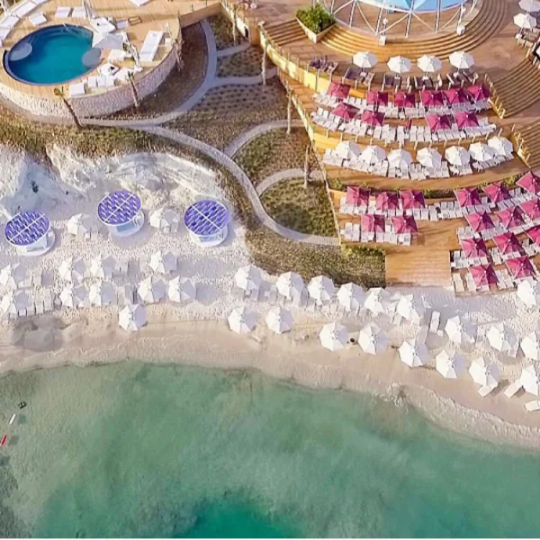 Paradiso Beach & Resort Alaçatı